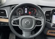 Volvo XC90 SUV 2,0 l 173 kw