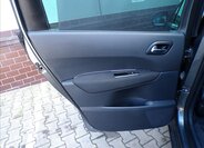 Peugeot 5008 Kombi 1,6 l 115 kw