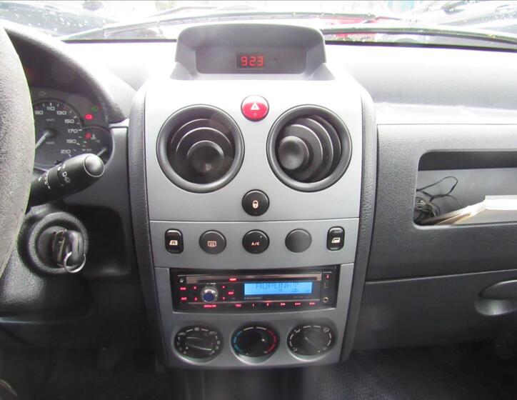 Citroën Berlingo 15