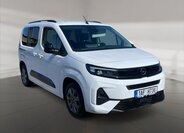 Opel Combo Ostatní 1,2 l 81 kw
