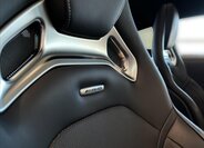 Mercedes-Benz AMG GT Kupé 4,0 l 430 kw