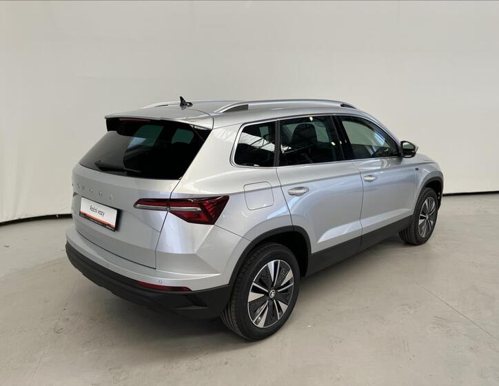 Škoda Karoq 2