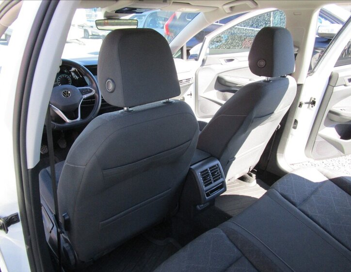 Volkswagen Golf Hatchback 1,5 l 110 kw