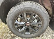 Isuzu D-Max Pick-up 1,9 l 120 kw