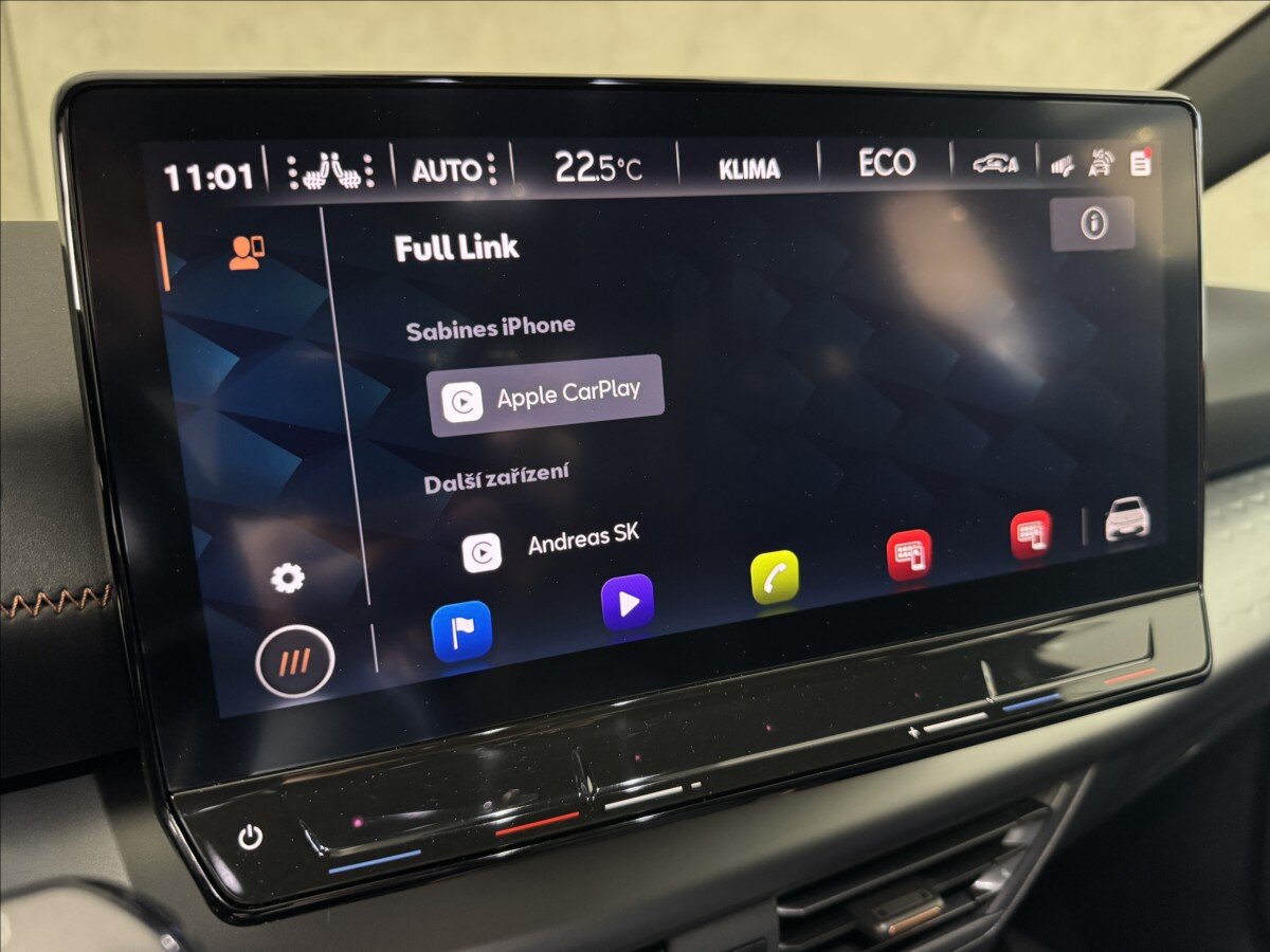 Cupra Born Hatchback 0,0 150 kw