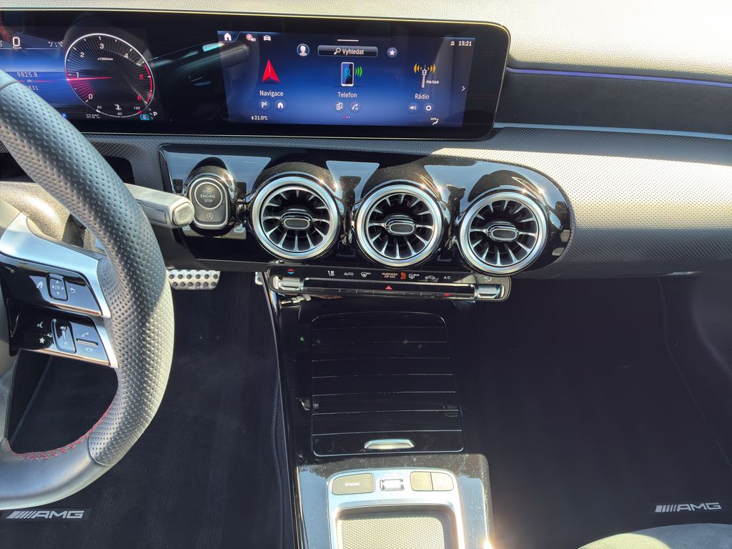 Mercedes-Benz Třídy A