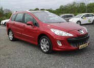 Peugeot 308 Kombi 1,6 l 80 kw