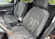 Ford Tourneo Connect Kombi 1,6 l 85 kw