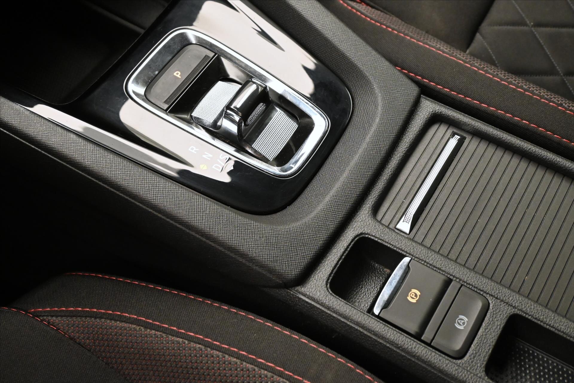 Škoda Octavia Kombi 2,0 l 147 kw