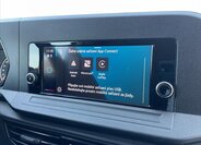 Volkswagen Caddy Skříň 2,0 l 75 kw