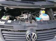 Volkswagen Transporter 11