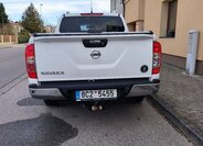 Nissan Navara Pick-up 0,0 0