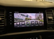 Škoda Kodiaq SUV 2,0 l 176 kw
