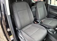 Volkswagen Caddy MPV 2,0 l 75 kw