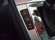 Volkswagen Passat CC Sedan 2,0 l 105 kw