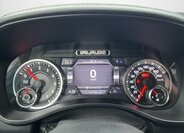 Dodge RAM 1500 Pick-up 5,7 l 291 kw