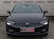 Volkswagen Passat 2