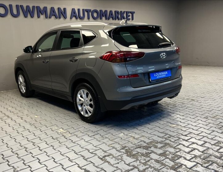 Hyundai Tucson 15
