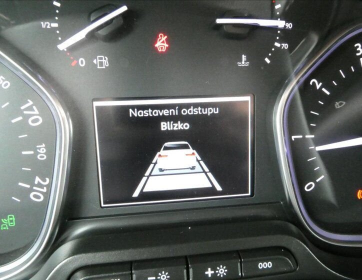 Toyota ProAce Verso Kombi 2,0 l 130 kw