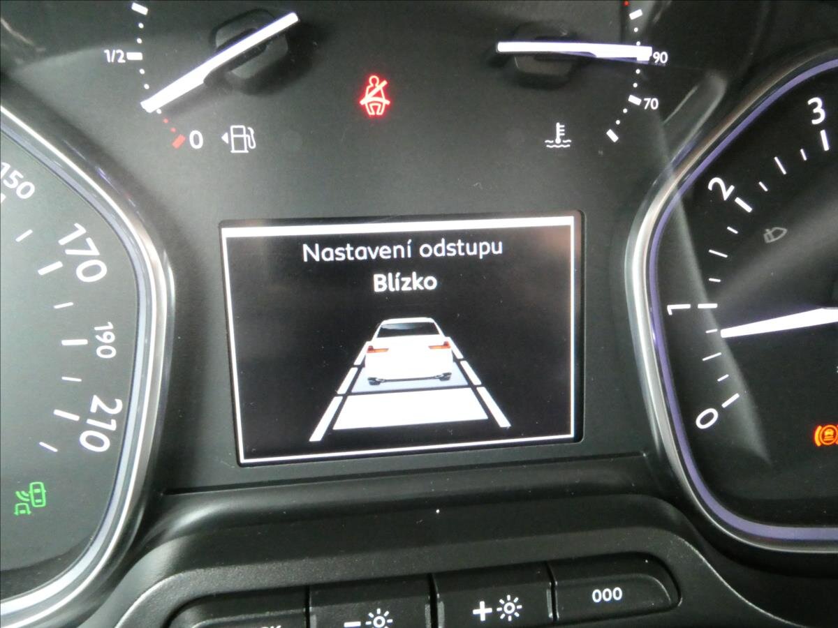 Toyota ProAce Verso Kombi 2,0 l 130 kw