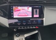 Peugeot 308 Kombi 1,2 l 96 kw