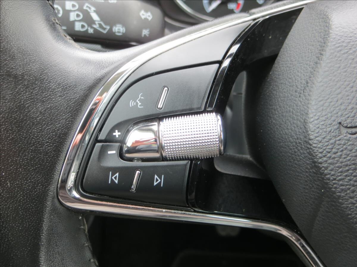 Škoda Fabia Kombi 999,0 70 kw