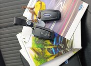 Ford EcoSport SUV 998,0 92 kw