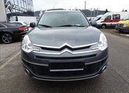 Citroën C-Crosser SUV / Terénní 2,2 l 115 kw