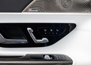 Mercedes-Benz AMG GT 9