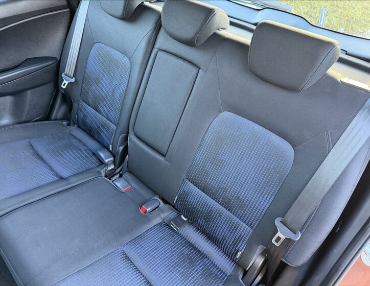 Hyundai ix20 Hatchback 1,4 l 66 kw