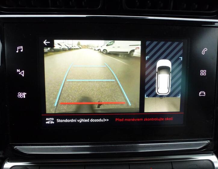 Citroën C3 Aircross 39