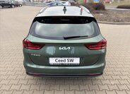 KIA Ceed Kombi 1,5 l 103 kw