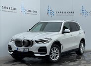 BMW X5 SUV 3,0 l 245 kw