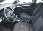 Škoda Octavia 16