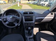 Škoda Octavia Ostatní 1,2 l 77 kw