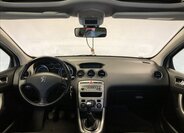 Peugeot 308 Kombi 1,6 l 88 kw