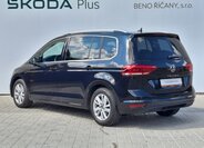 Volkswagen Touran 11