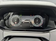 Land Rover Range Rover Evoque SUV / Terénní 2,0 l 120 kw