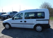 Opel Combo Kombi 1,4 l 66 kw