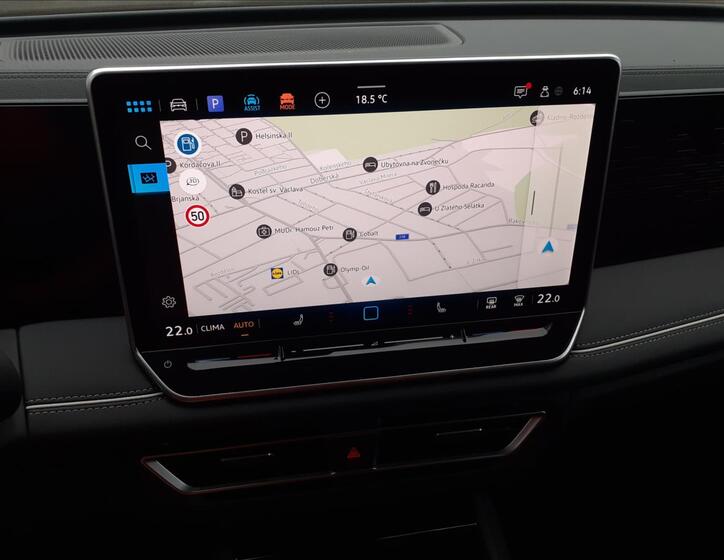 Volkswagen Tiguan 13