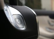 Mercedes-Benz Třídy S Kupé 4,7 l 335 kw