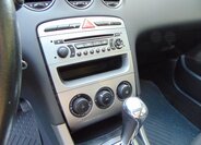 Peugeot 308 Kombi 1,6 l 88 kw