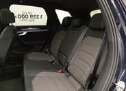 Volkswagen Touareg 14