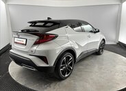 Toyota C-HR SUV 2,0 l 135 kw