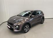KIA Sportage 1