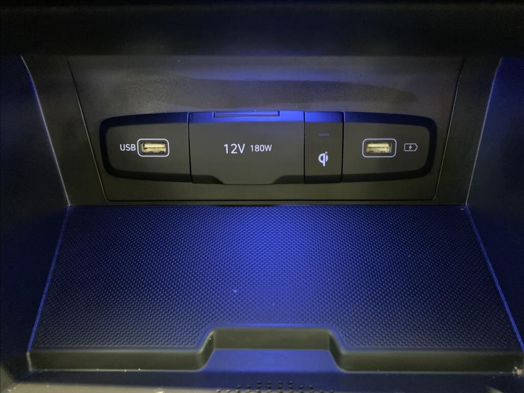 Hyundai Tucson SUV / Terénní 1,6 l 132 kw