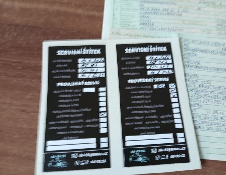 Škoda Rapid Hatchback 1,2 l 63 kw