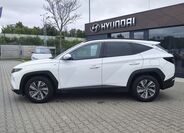 Hyundai Tucson 8