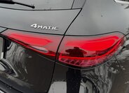 Mercedes-Benz GLC SUV / Terénní 2,0 l 145 kw