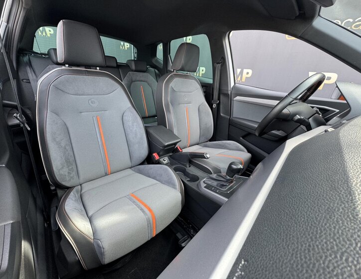 Seat Arona SUV / Terénní 999,0 85 kw